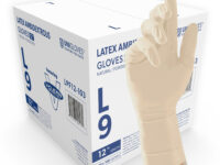 CLEANROOM GLOVES