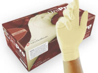 UniPro Latex gloves